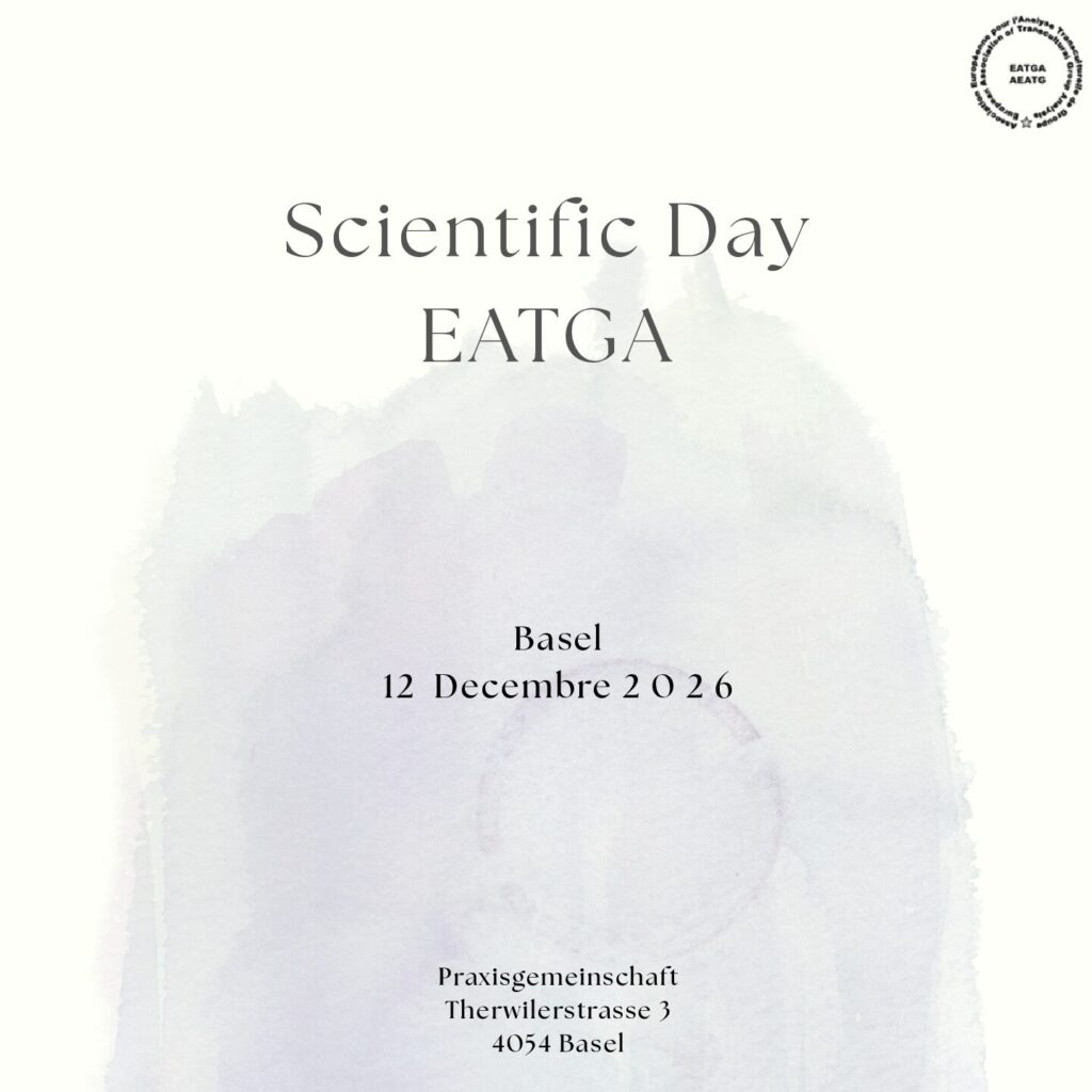 Scientific Day EATGA